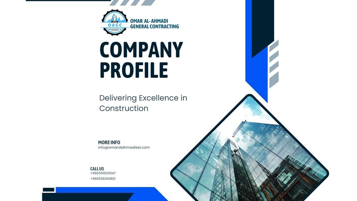 company profile