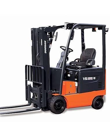 FORKLIFTS